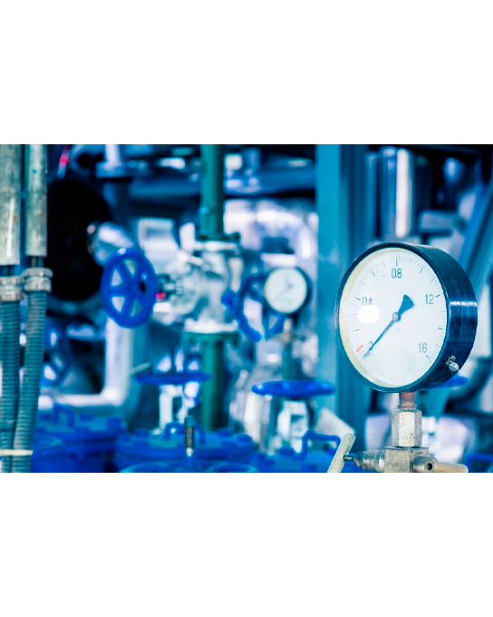 Monitoreo de Temperatura y Humedad - Borea