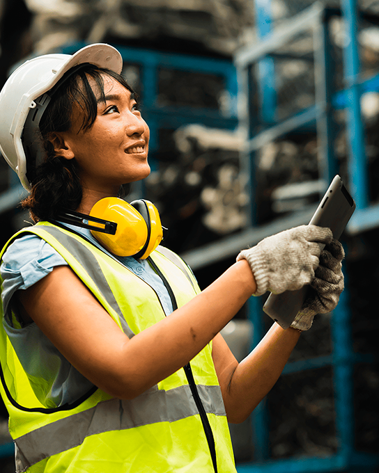 Inventario y valorizado de activos