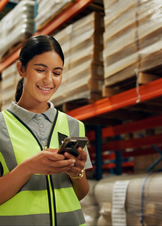 Plataforma SGA - STLA