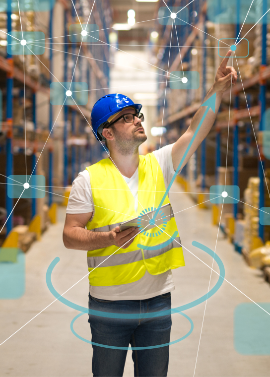 Plataforma SGA - STLA