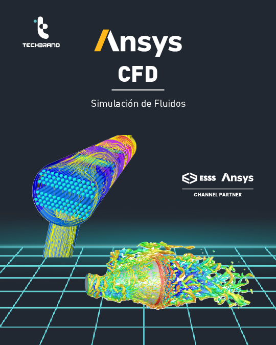 Software de simulación - Ansys
