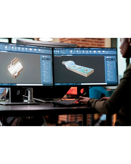 Flujo de Trabajo Digital