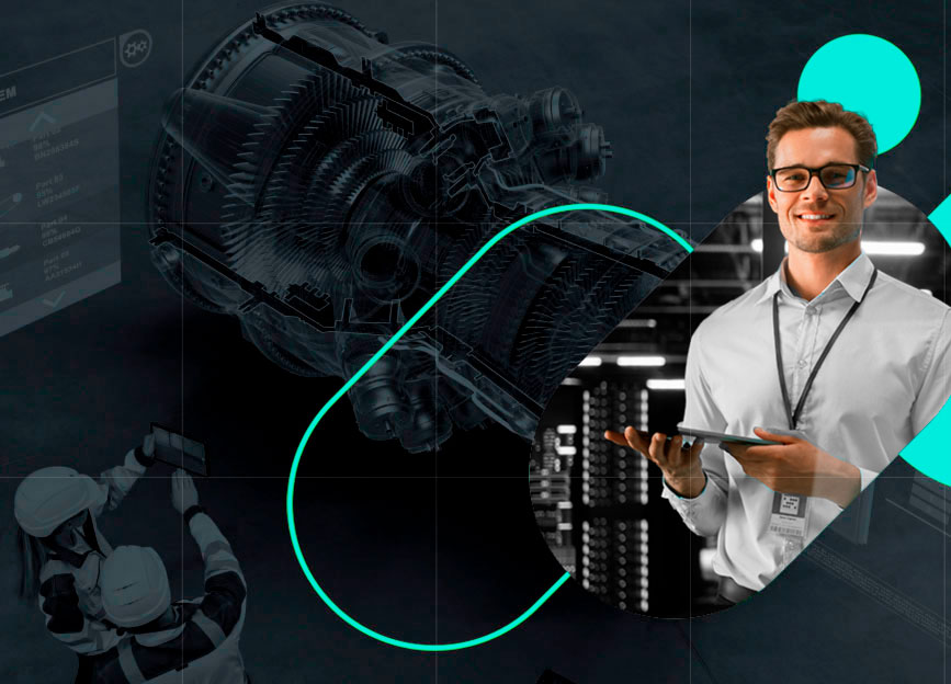 Revoluciona tu industria